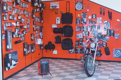 Riscaldamento elettrico AER K Negozio Riscaldamento elettrico AER K Negozio