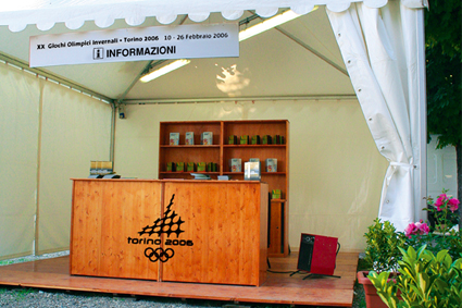 Riscaldamento elettrico AER K Stand Riscaldamento elettrico AER K Stand